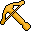 Golden Crossbow